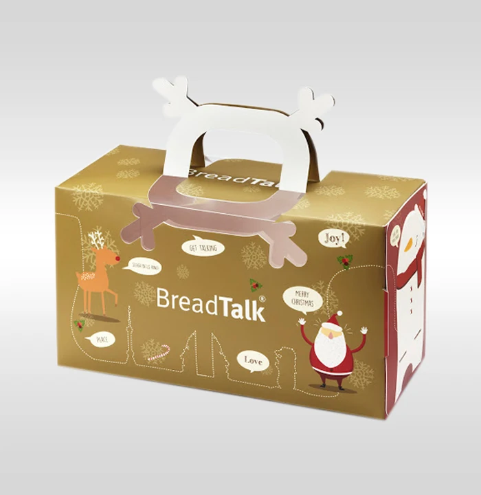 Bakery Boxes 12