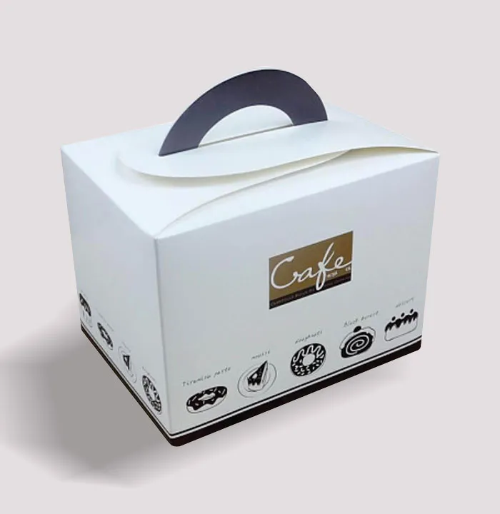 Bakery Boxes 2