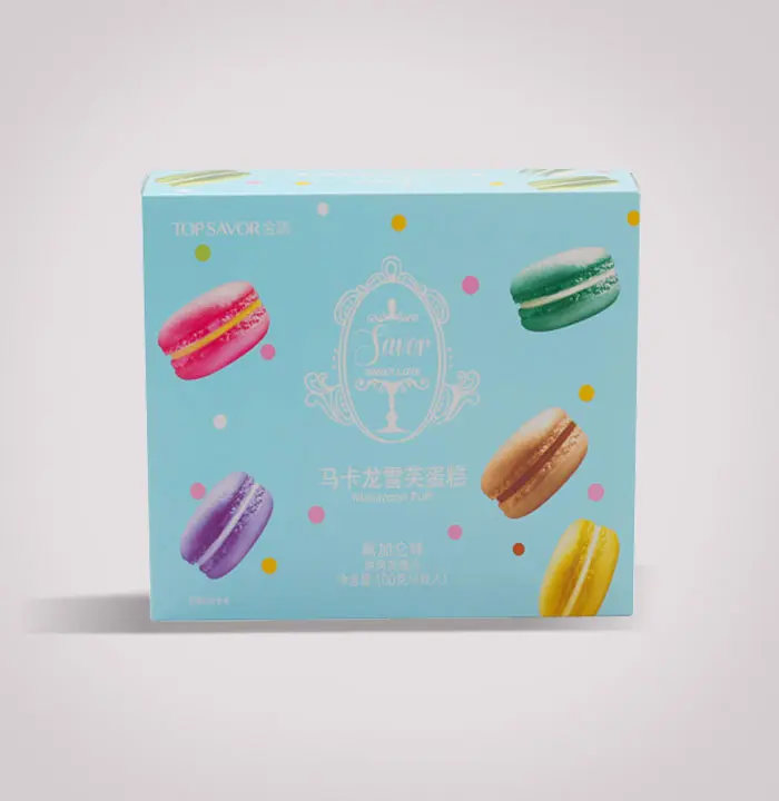 Biscuit Packaging Boxes 1