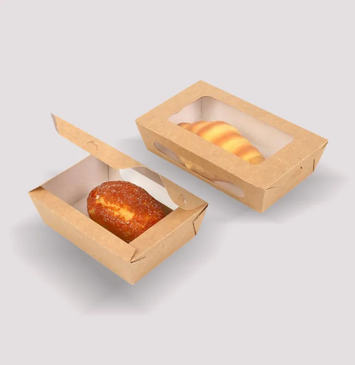 Bread Packaging Boxes 7