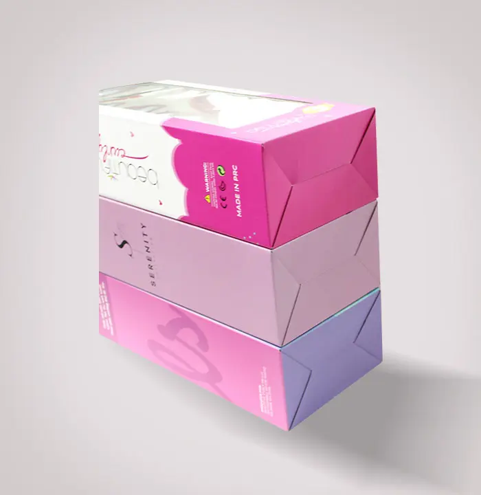 CARDBOARD BOXES 1