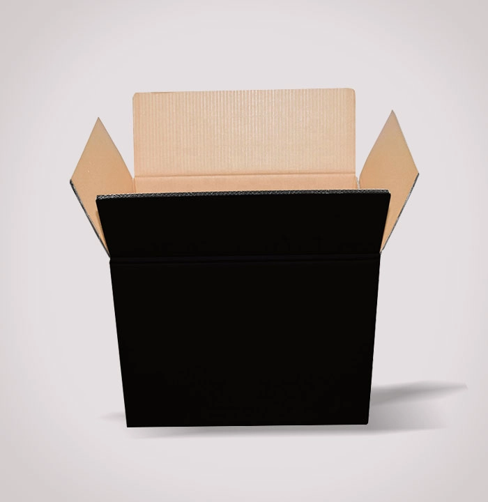 CORRUGATED BOXES 3