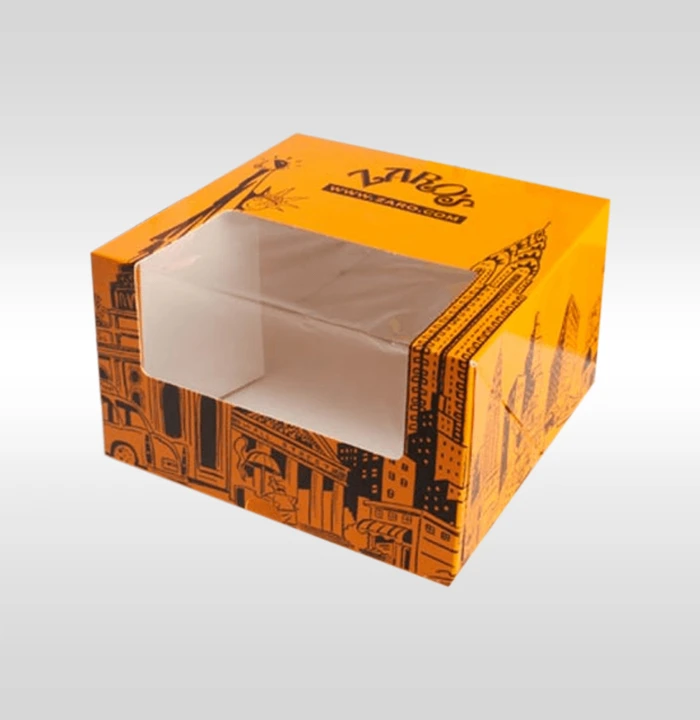 Cake Boxes 8