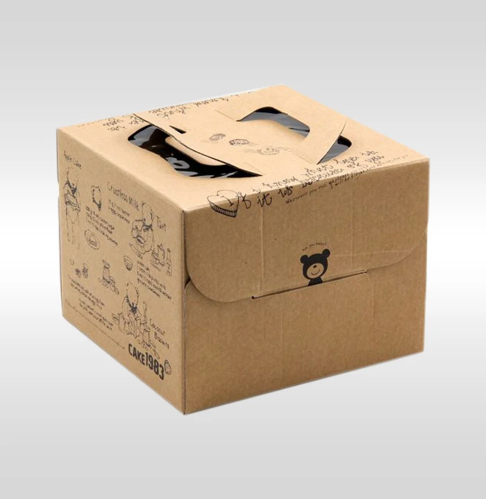 Cake Boxes 9