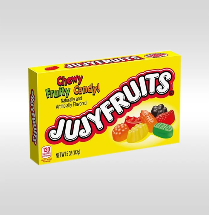 Candy Boxes 10
