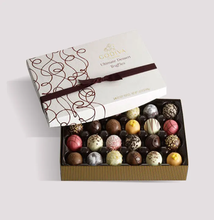 Chocolate Boxes c17b2fcf