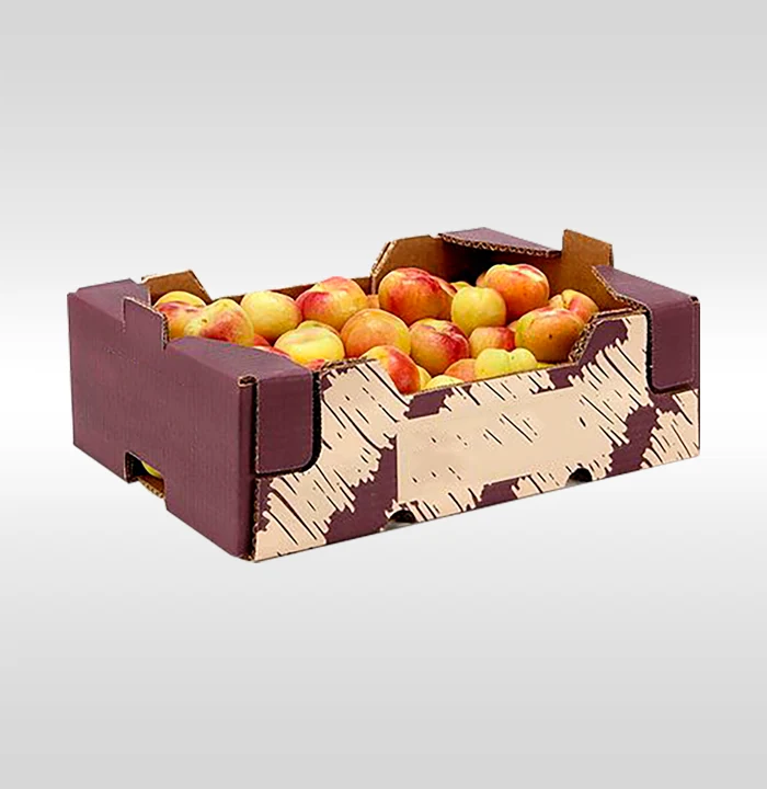 Corrugated Fruit Vegetable Trays 1 14ce57b2