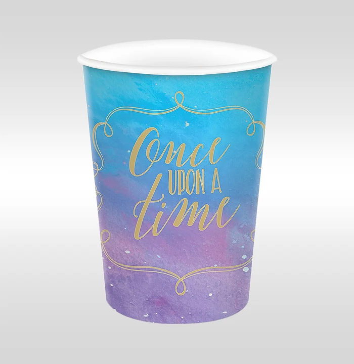 Custom Paper Cups 2f3de60f