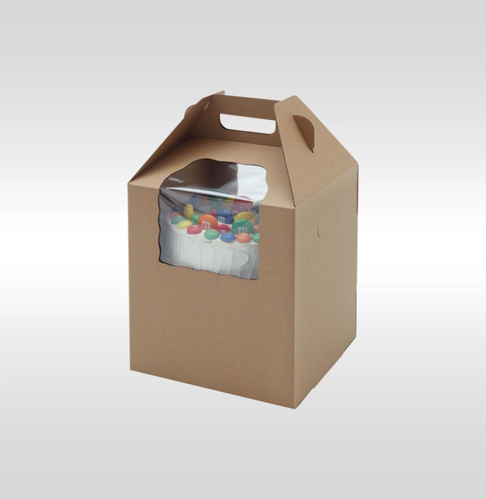 Custom Pastry Boxes 2