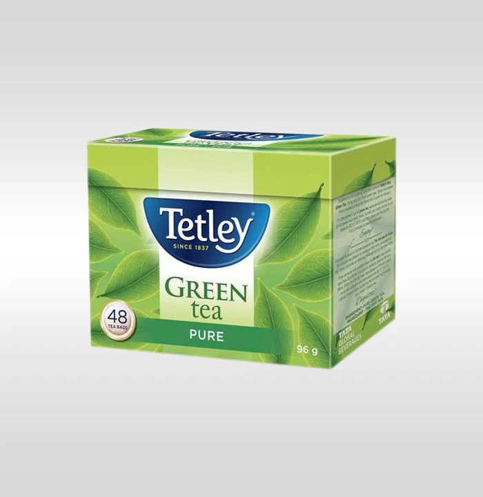 Custom Tea Boxes 2
