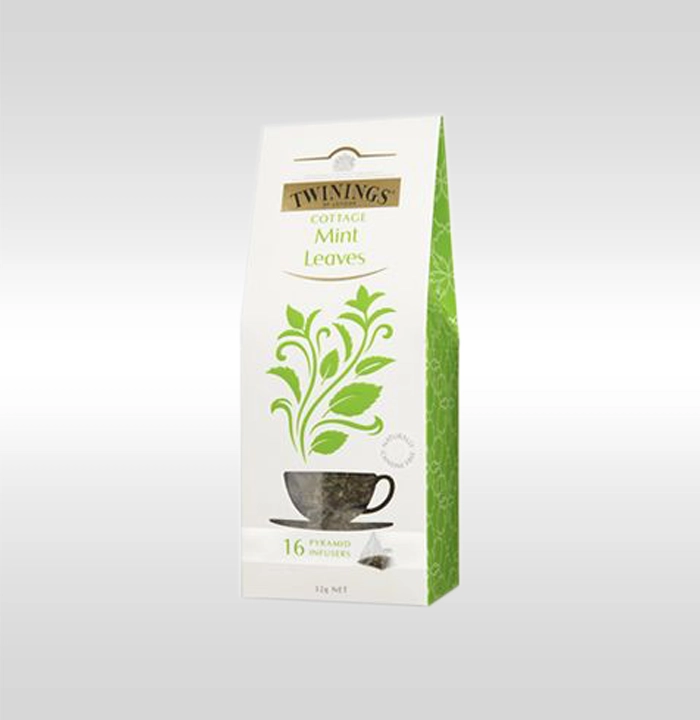 Custom Tea Boxes