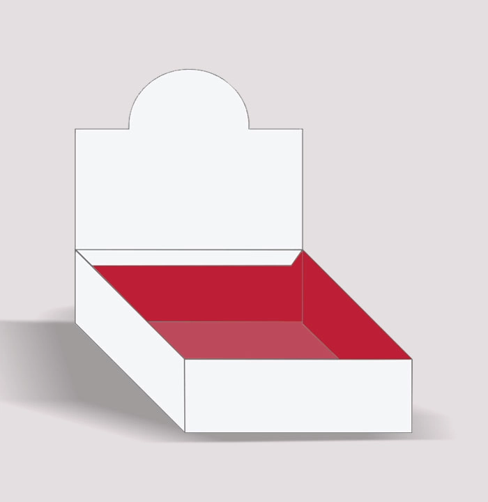 DISPLAY BOX