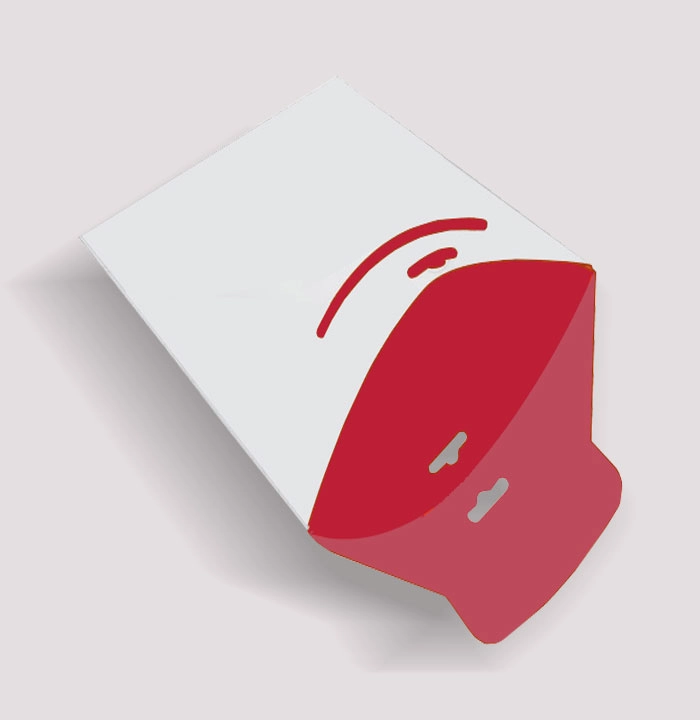 Envelope acd09571