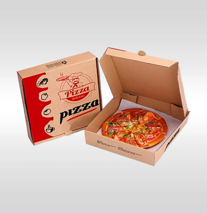 Fast Food Shipping Boxes 3