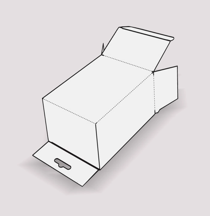 Five Panel Hanger d4d12473