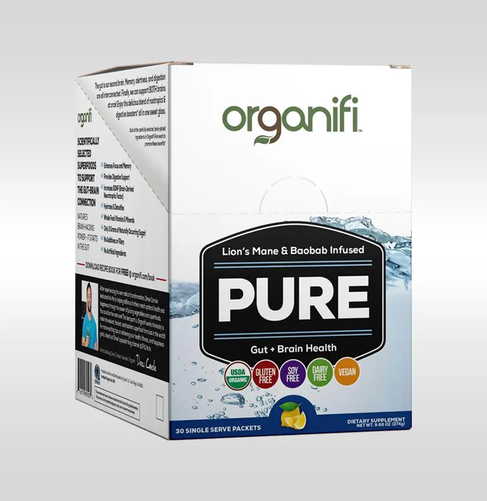 Food Supplement Packaging Boxes 3