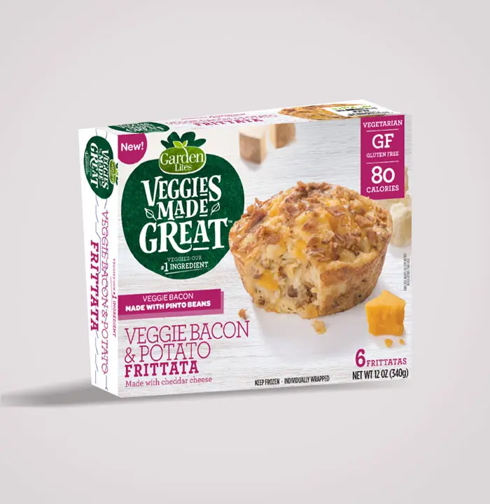 Frozen Muffin Boxes 4