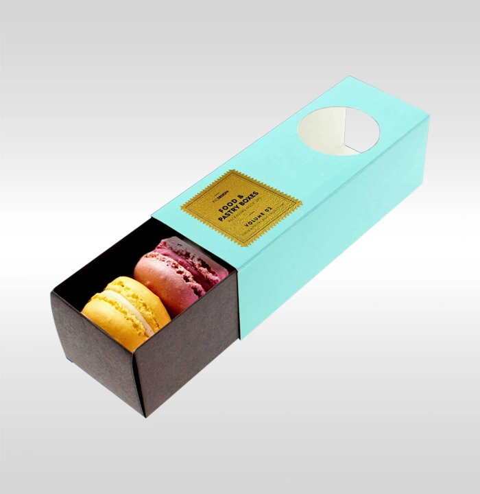 Macaron Boxes 4
