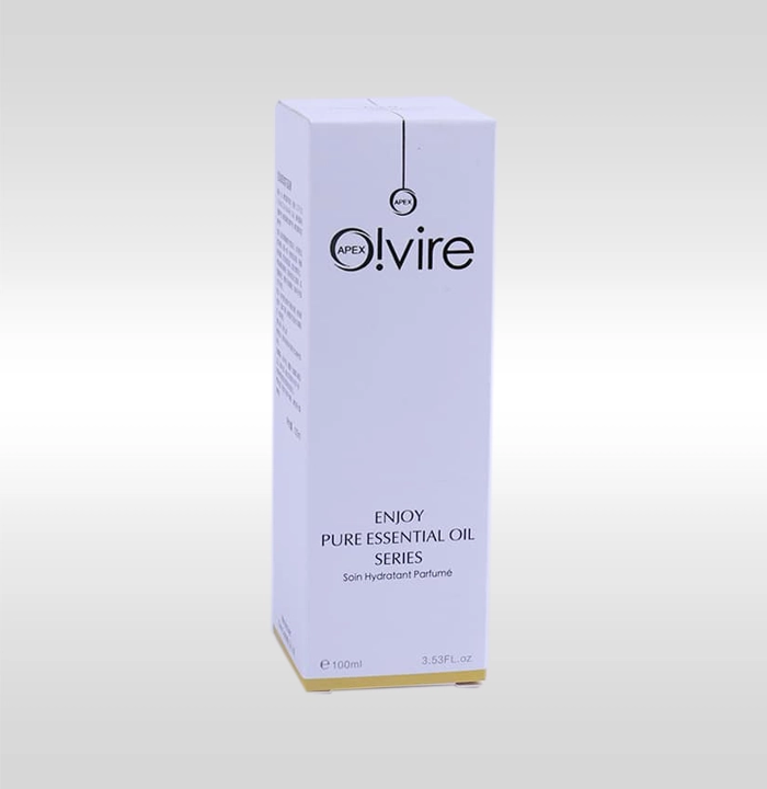 Olive Oil Packaging Boxes 6