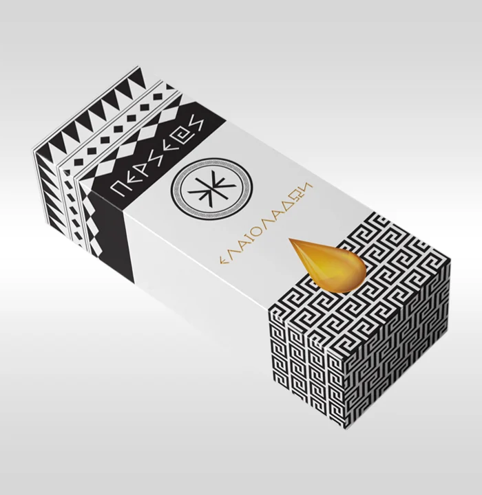 Olive Oil Packaging Boxes 7