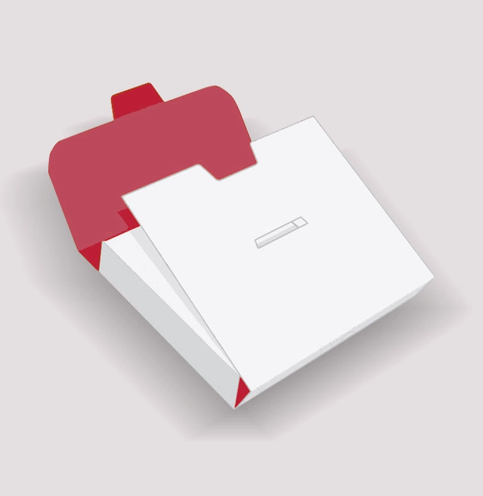 Paper Brief Case f310206a