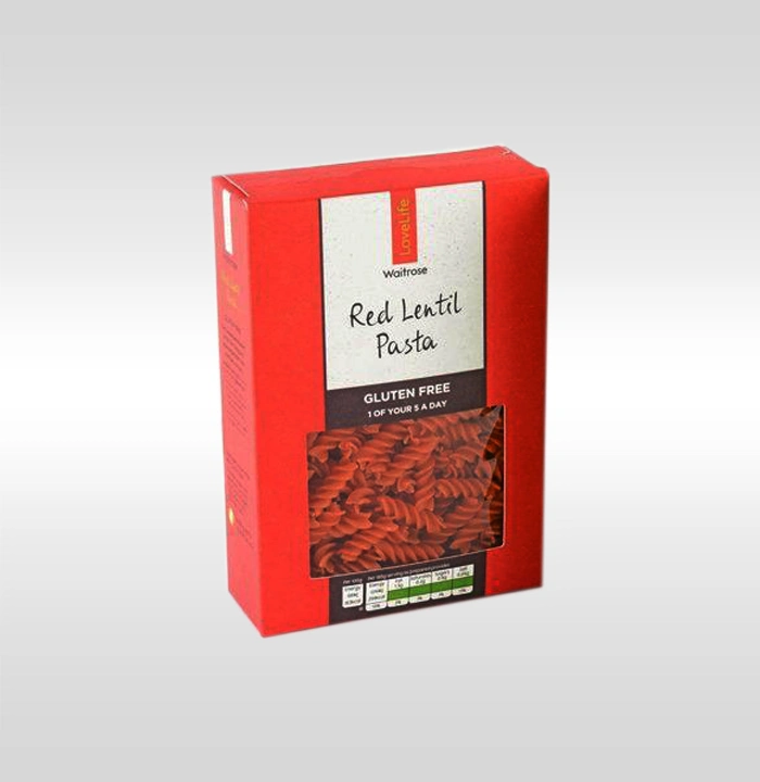 Pasta Packaging Boxes 4