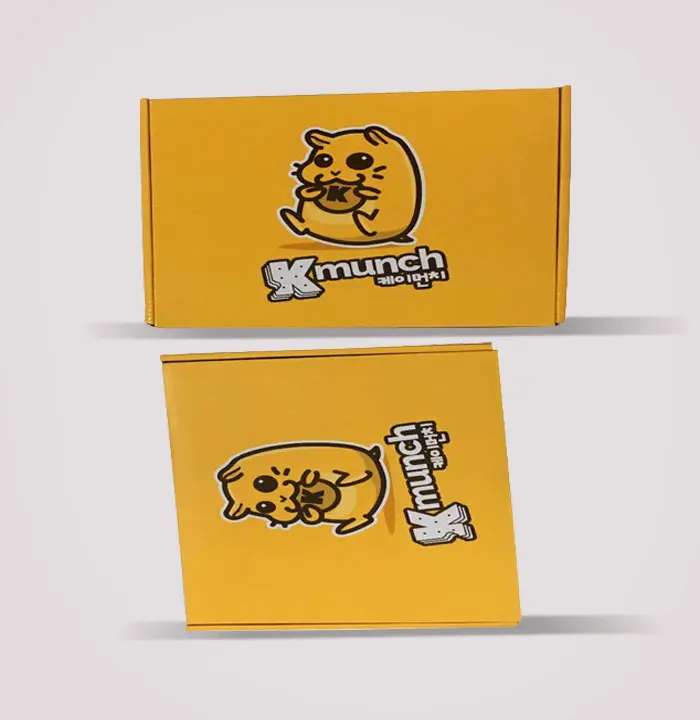 Pet Food Boxes 4