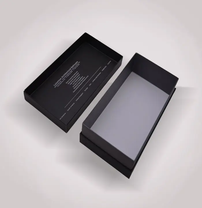 RIGID BOXES 1