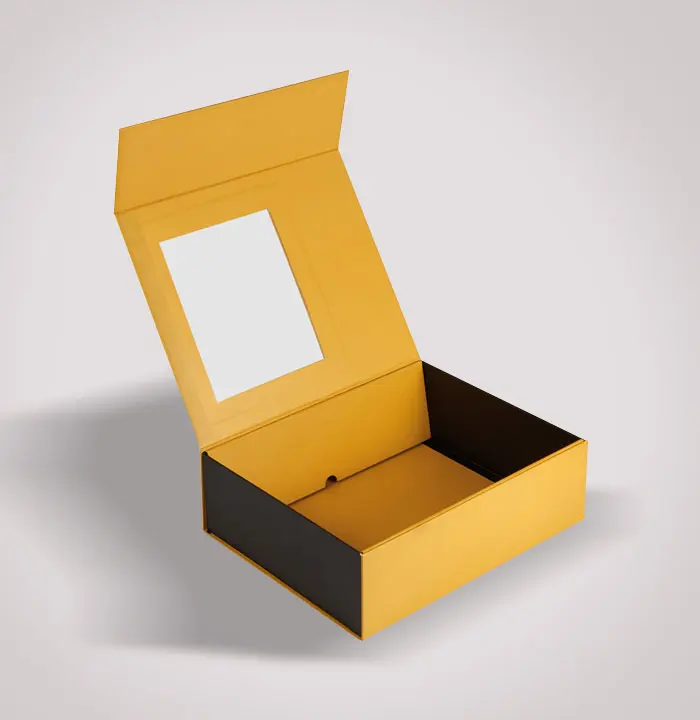 RIGID BOXES 4