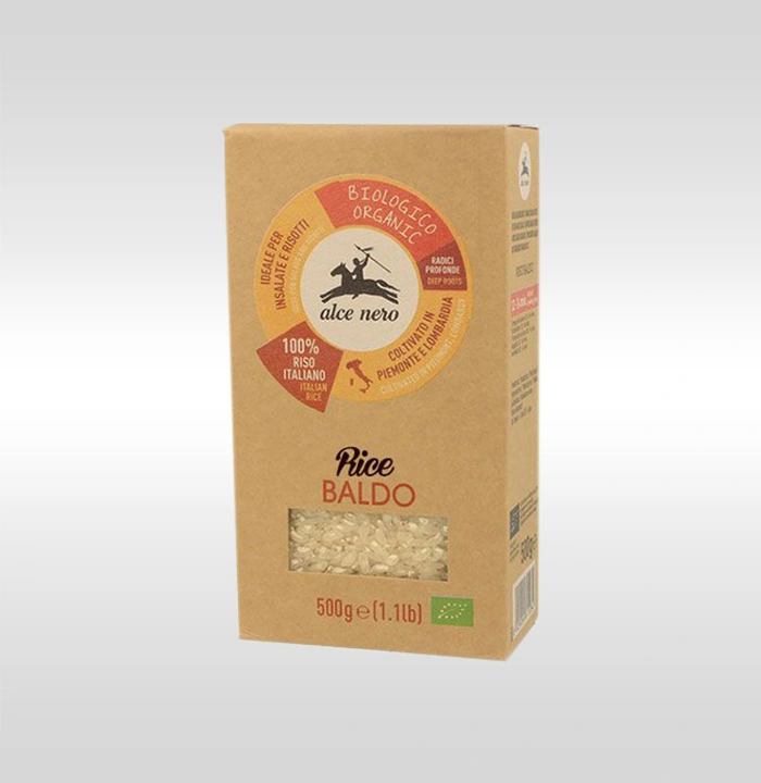 Rice Packaging Boxes 3