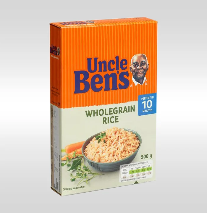 Rice Packaging Boxes 4