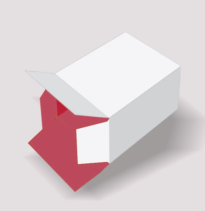 Seal End 2510f6e8