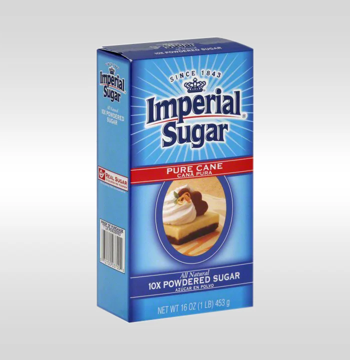 Sugar Packaging Boxes