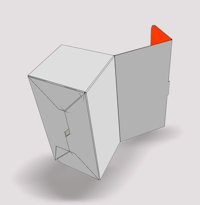 Tuck Top Auto Bottom Box 42f75868