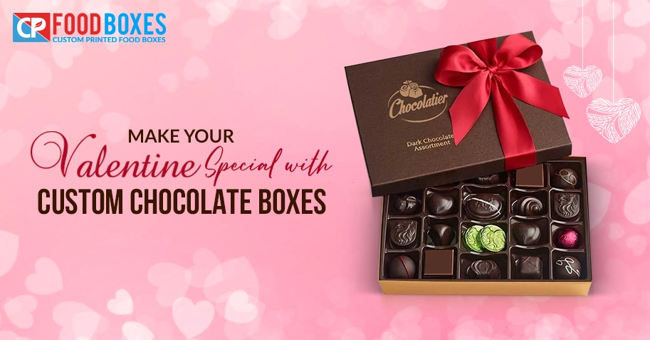 Valentine Special Packaging CP Blog