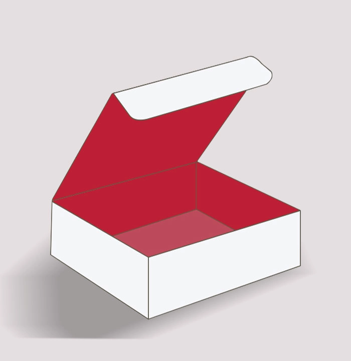 flap box