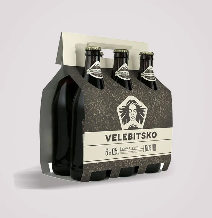 Custom Bottle Boxes