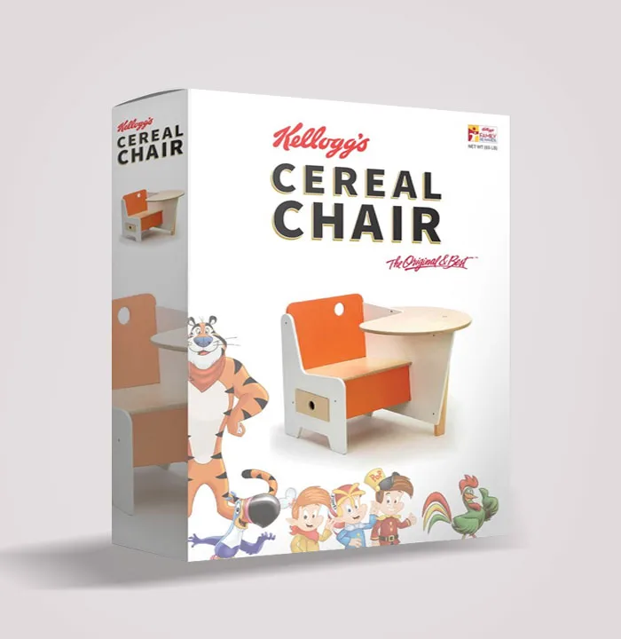 Custom Cereal Boxes 10 1