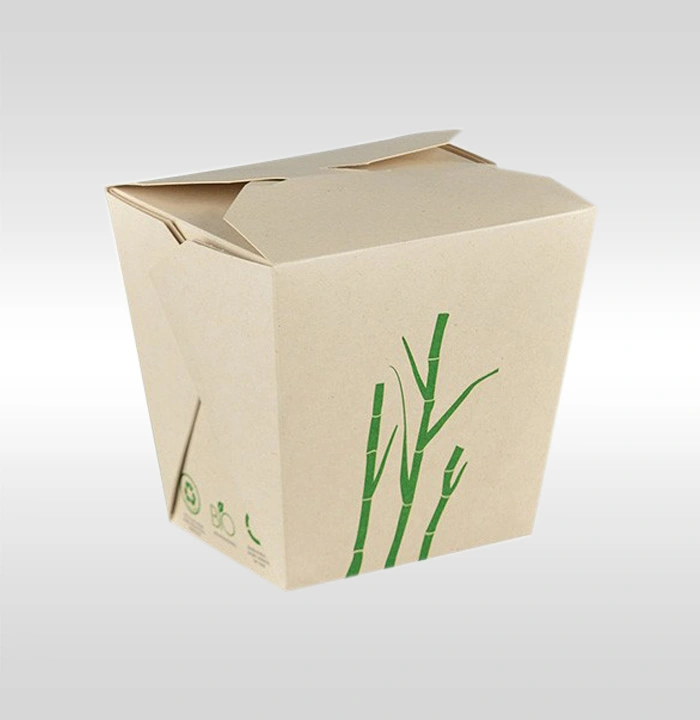 Custom Noodle Boxes 4