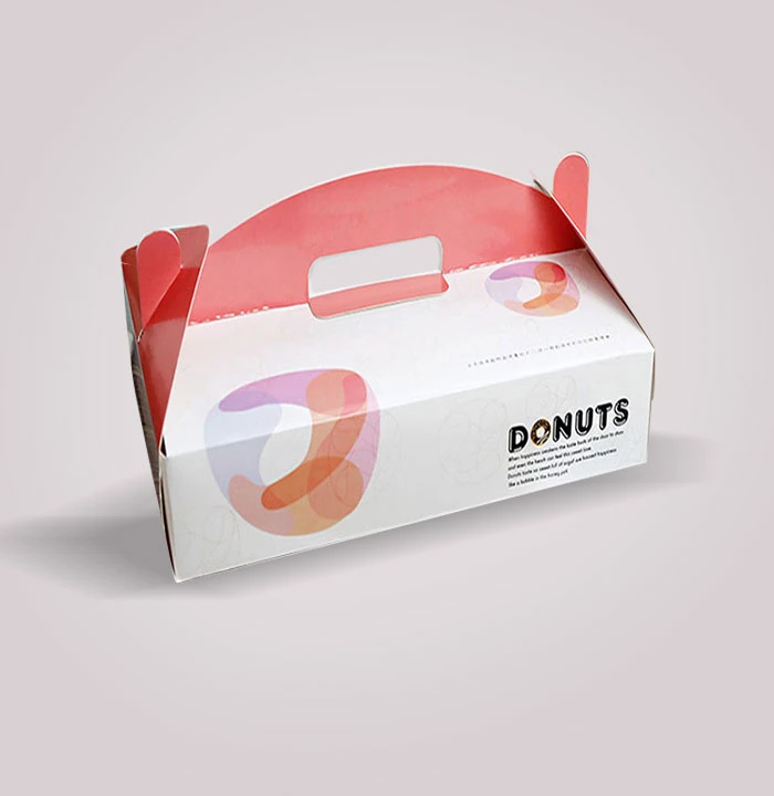Custom Take Away Boxes 1