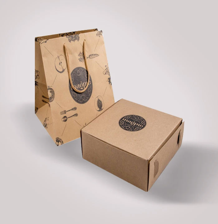 Pie Boxes 10