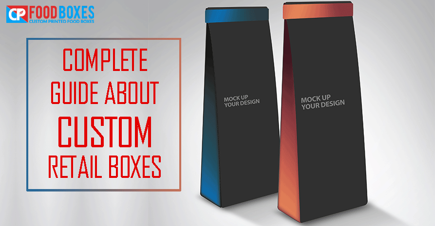 custom retail boxes