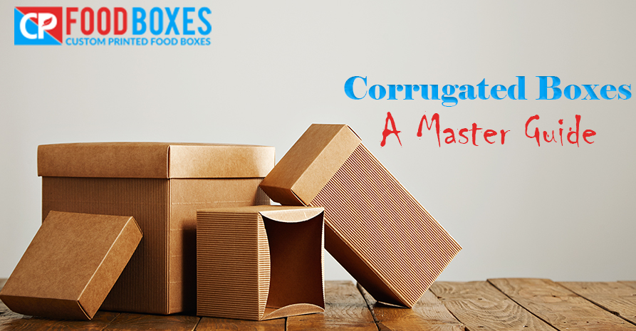 Corrugated Box A Master Guide
