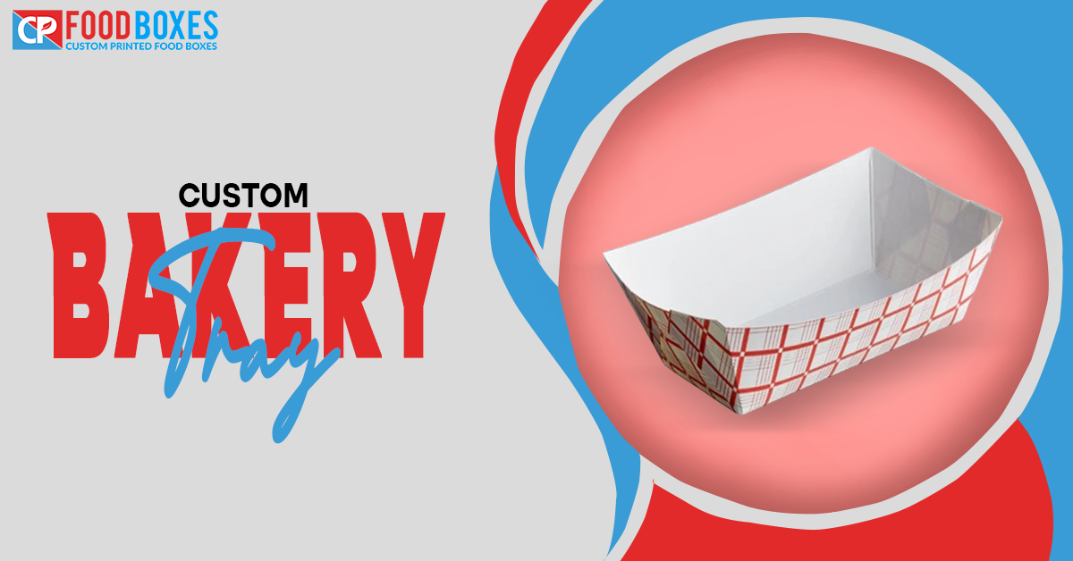 bakery tray boxes