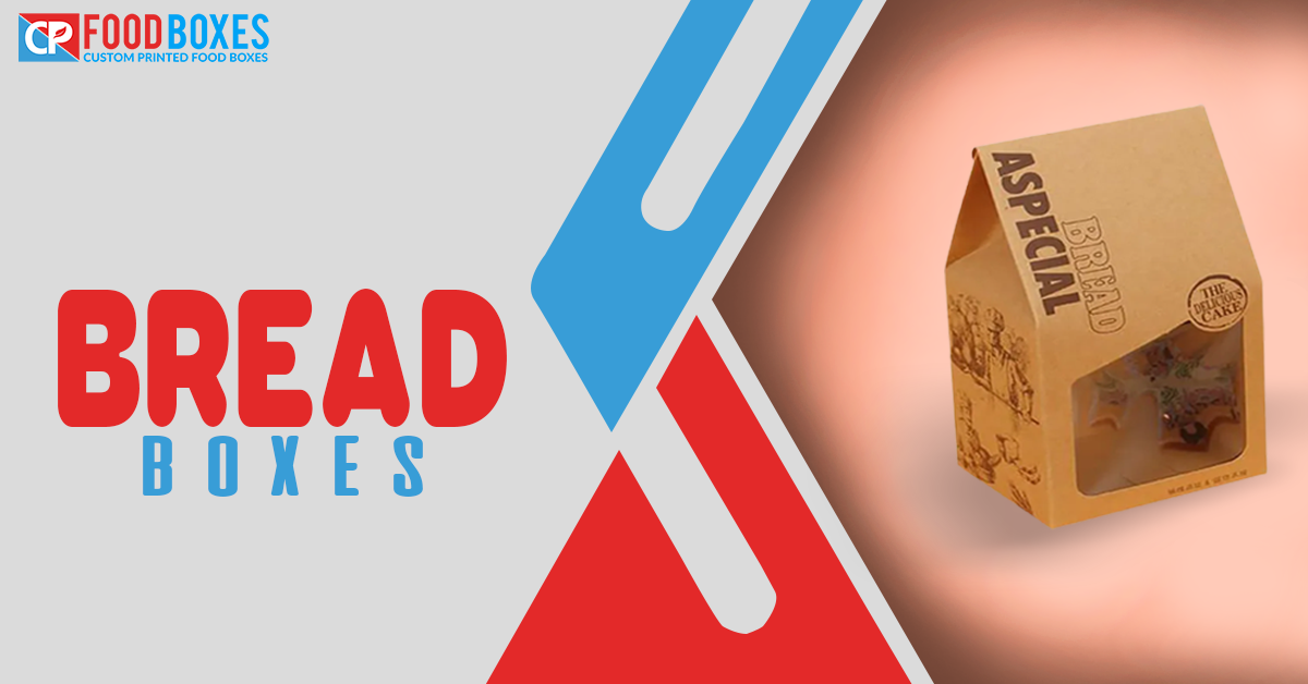 printed bread boxes