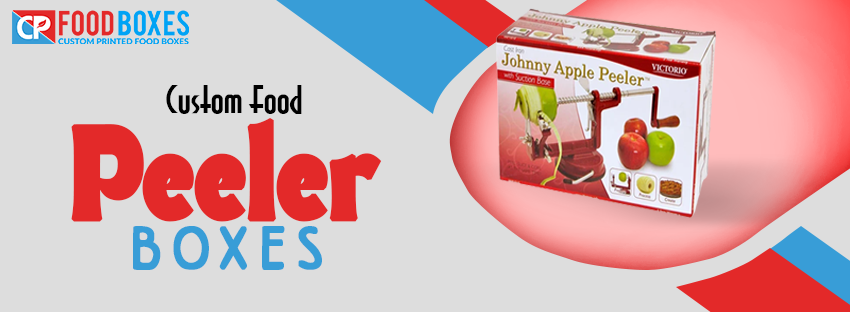 food peeler boxes