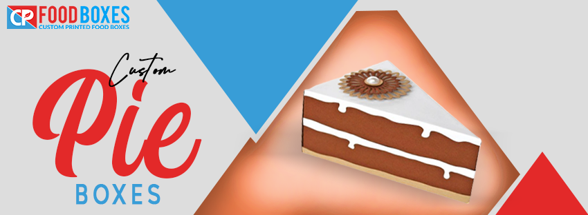 printed pie boxes