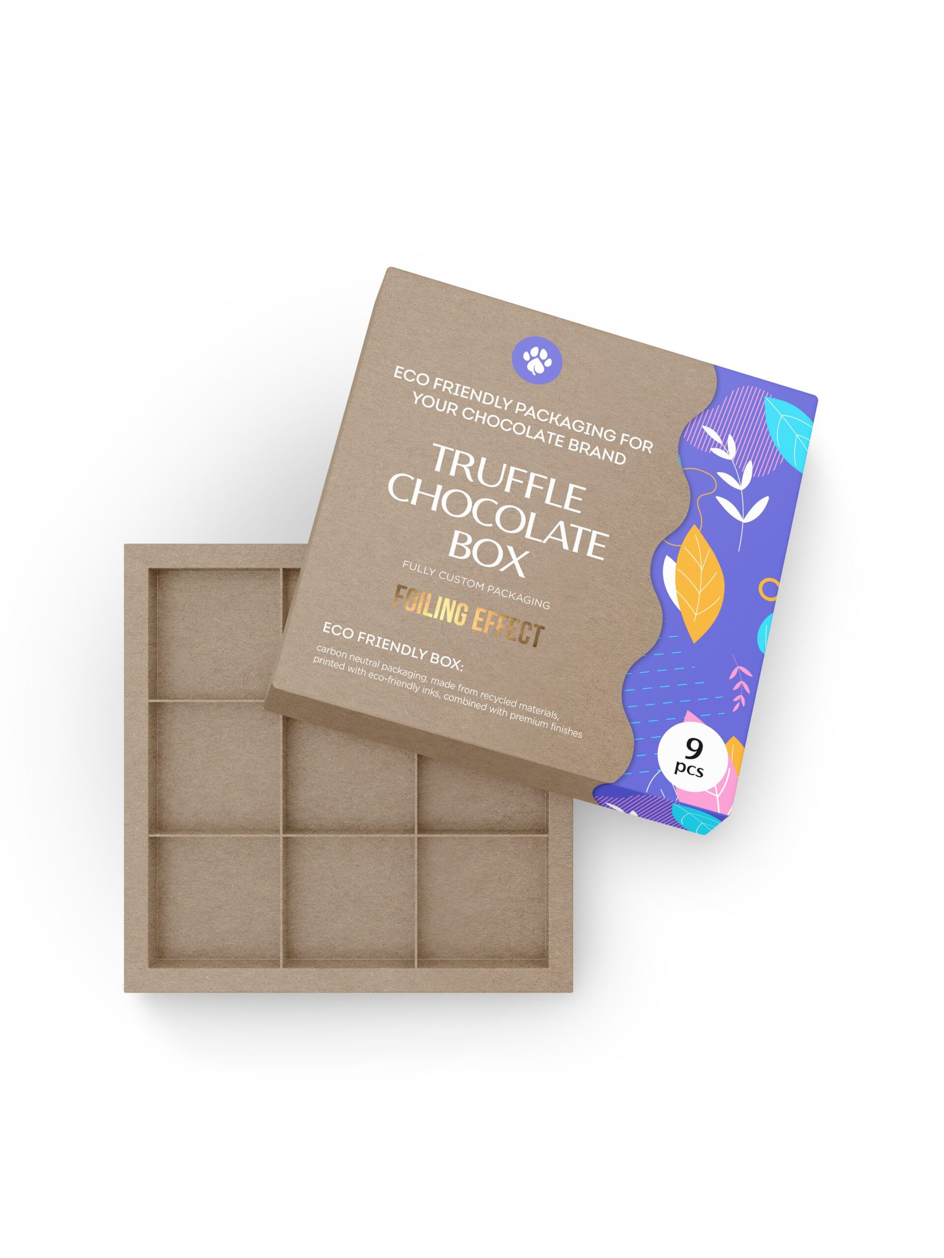 new york truffle packaging scaled