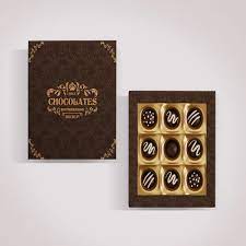truffle packaging bulk