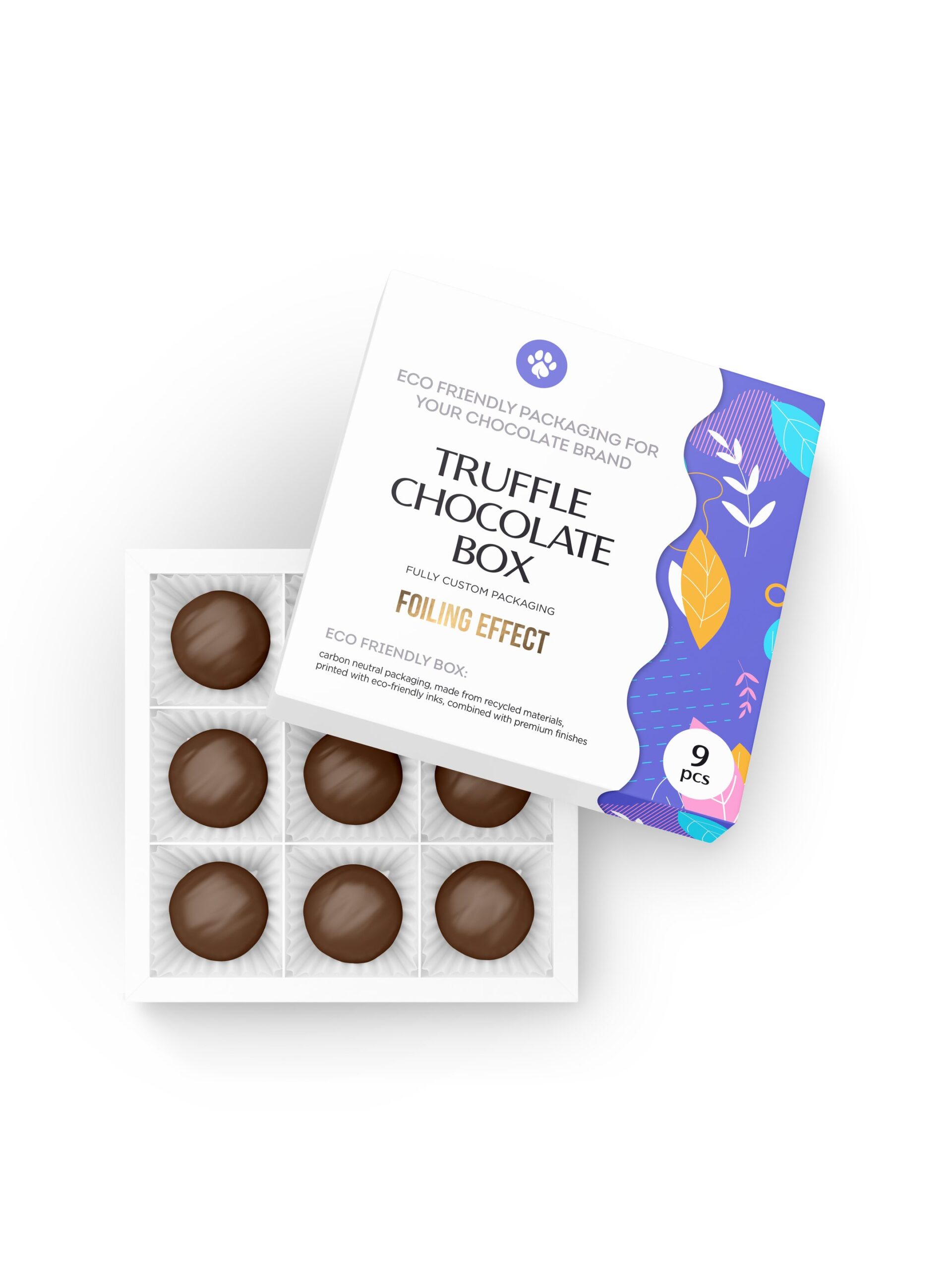 truffle packaging new york city scaled